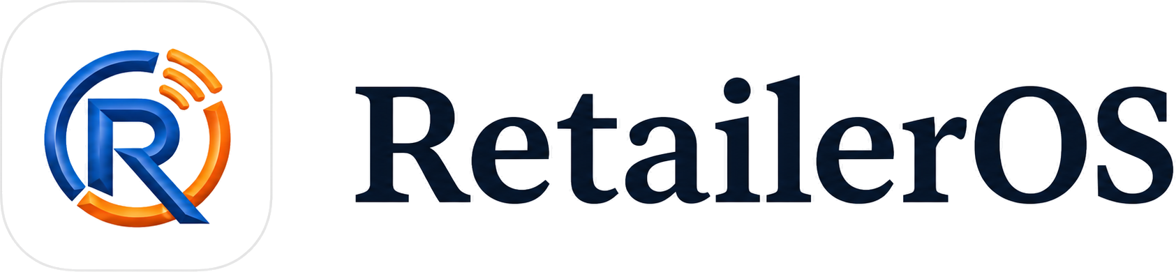 RetailerOS