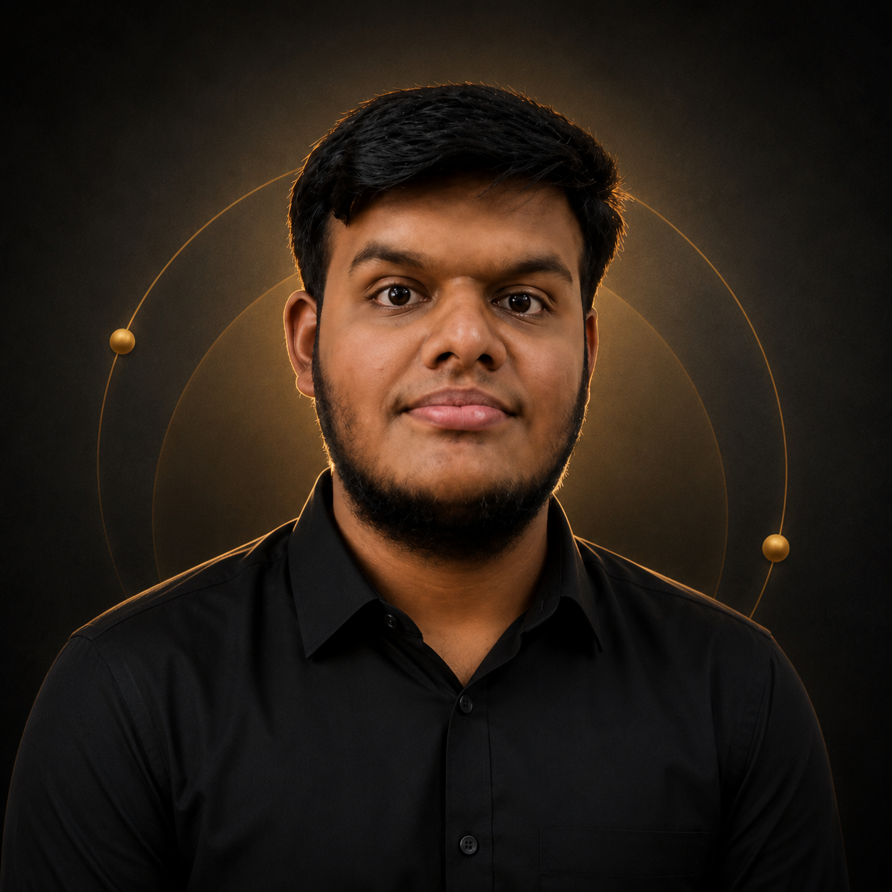 Khosha Systems team member