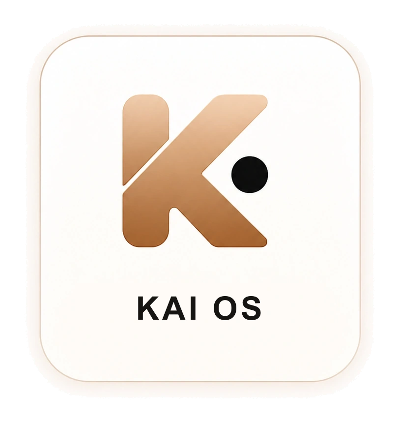 KAI OS