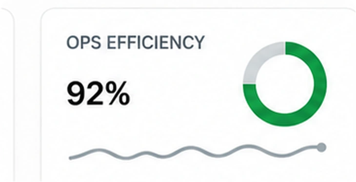 Ops Efficiency